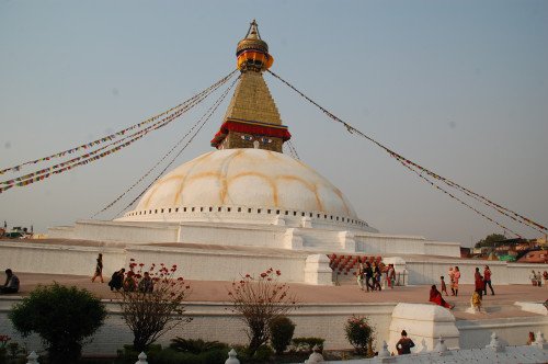 Kathmandu Valley Tour