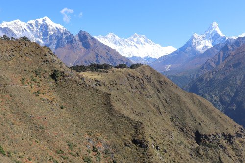 Everest Panorama Trek