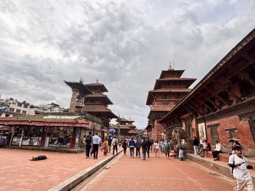 All Nepal Tour