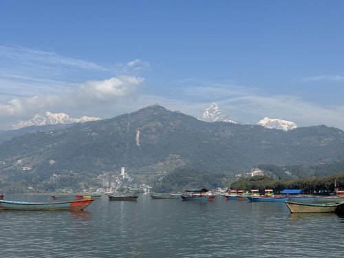 All Nepal Tour