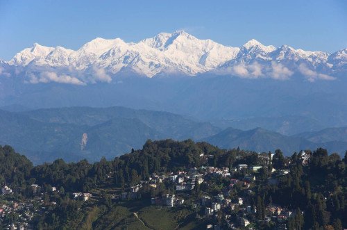 Darjeeling Sikkim Tour