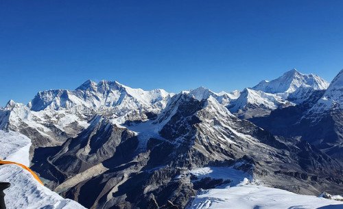 Best Time for Mera Peak Climbing: Weather, Seasons and Success Rate