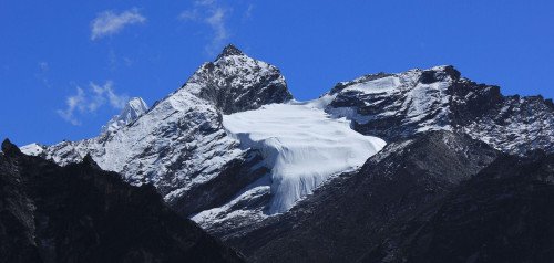 Pokalde Trek