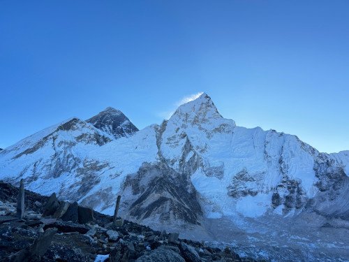 Everest Expedition