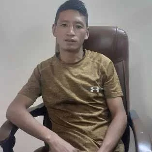 Lakpa Sherpa