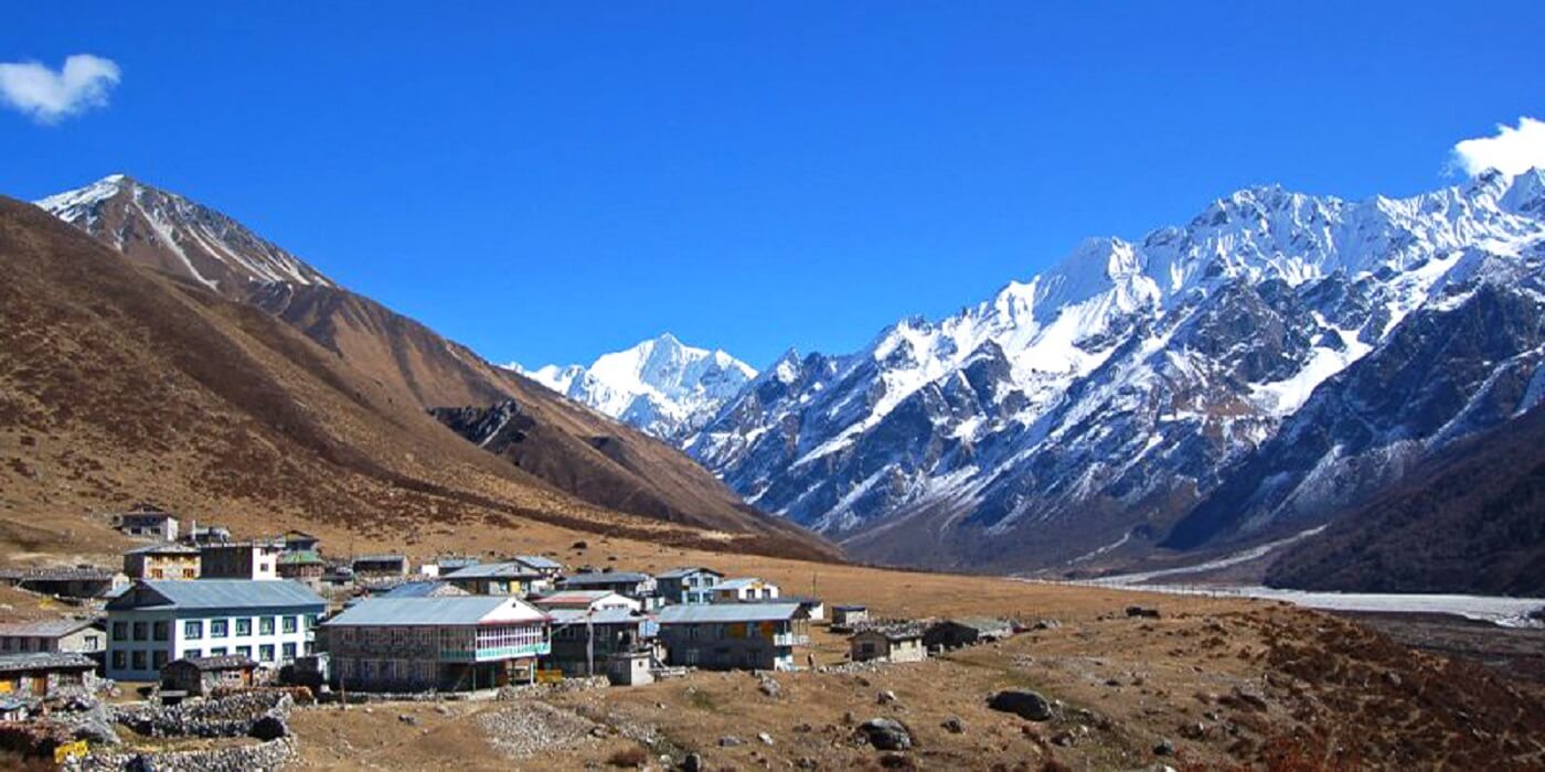What to expect on Langtang Valley trek