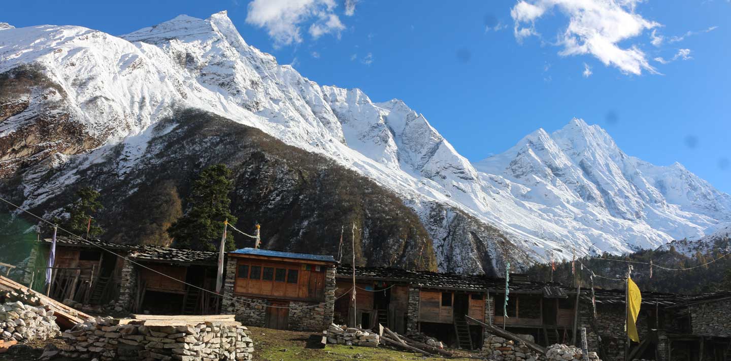 Best Time to Visit Manaslu Circuit Trek: What Should You Expect?