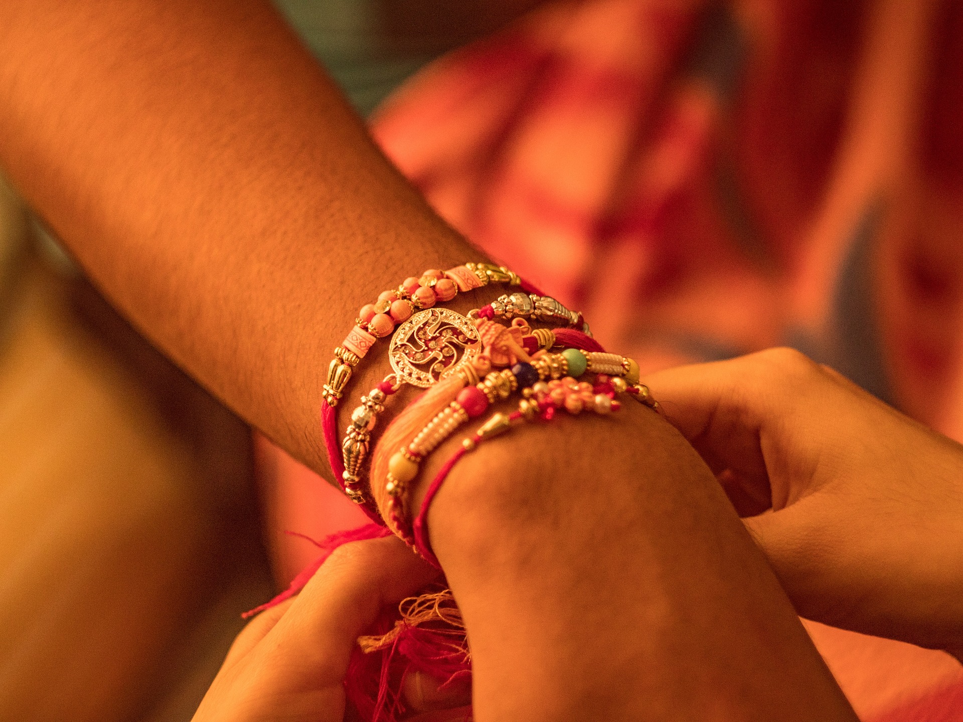 Janai Purnima: A Celebration of Sacred Threads!