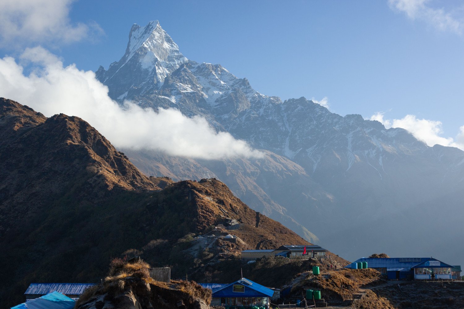 Mardi Trek