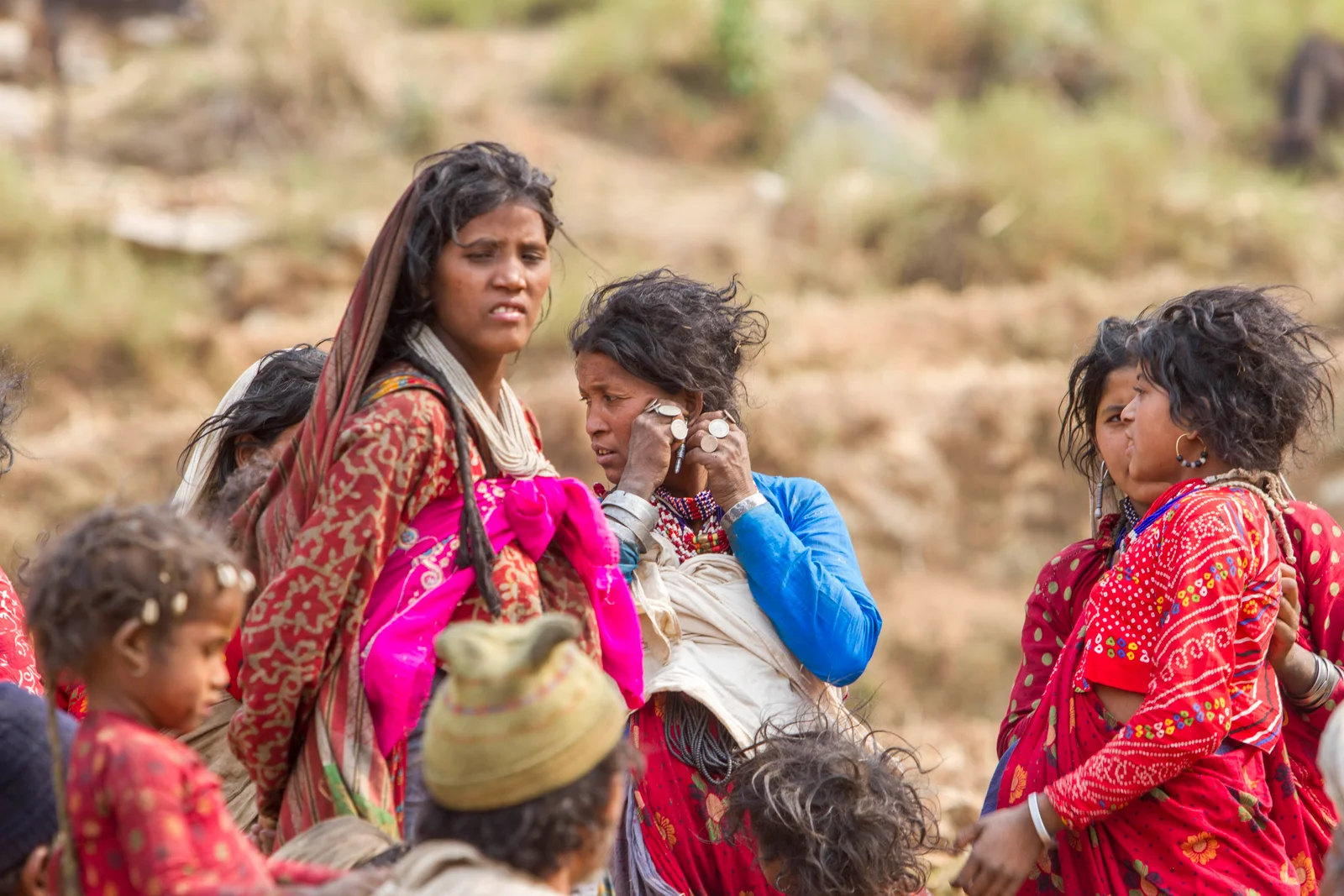 Yoga Shamanism Trek | Spiritual Journey in Nepal