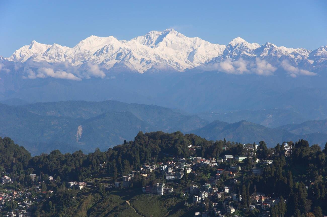 Darjeeling Sikkim Tour