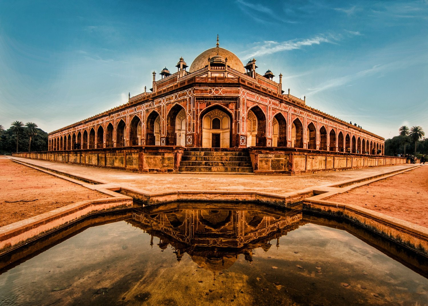 Goa Delhi Agra Tour